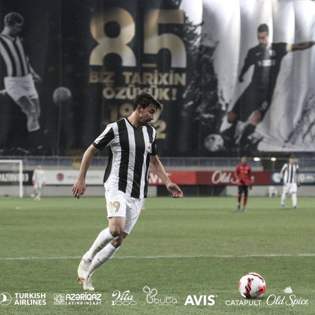 “Neftçi”dən ayrılan futbolçunun anası dilə gəldi: “İt-qurd gəlib yesin” - FOTO