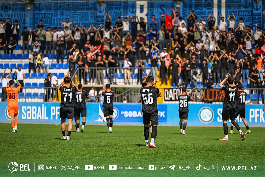 I Liqadan kənarda qaldılar, 150 manat xərcə düşdülər