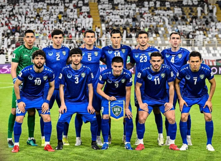 Özbəklər mundialda, biz isə... Bu gedişlə onun-bunun uğuruna hələ çox həsəd aparacağıq