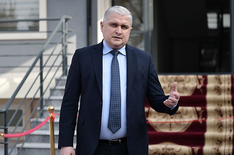 AFFA-nın baş katibi islahatlara işarə vurdu: “Daxildə ciddi iş gedir”