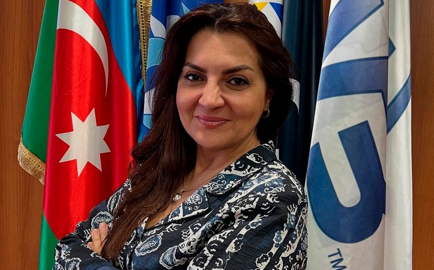 Xanım funksioner təyinat aldı - “Köhnə dünya”dan