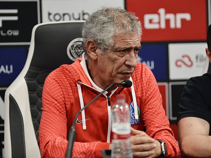 “Millinin futbolçuları onlardan nələr tələb etdiyimi başa düşürlər”