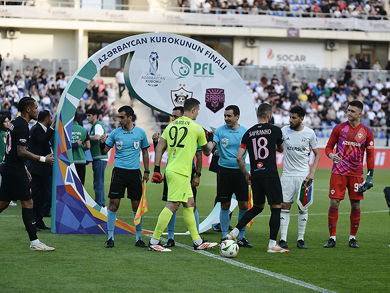 Futbolumuzda "İnqilab": "Qarabağ"ın məğlubiyyətinin səbəbkarı odur? - VİDEO