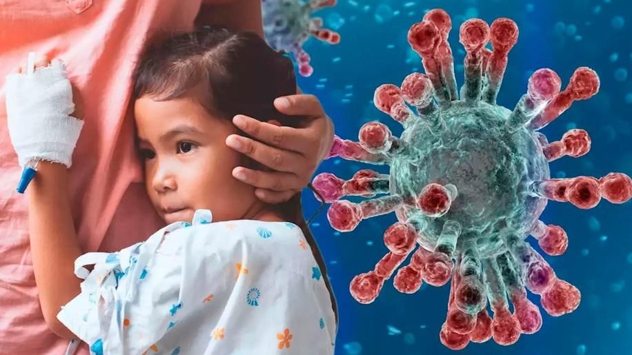 Yeni virus qlobal epidemiyaya səbəb ola bilər - XƏBƏRDARLIQ