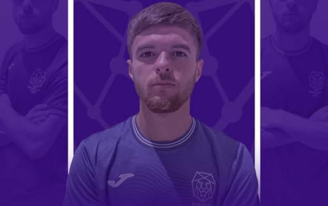 Üçüncü transferləri “Neftçi”nin yarımmüdafiəçisi oldu