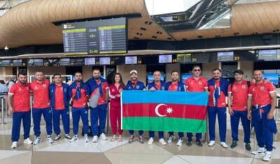 Sabiq “Qarabağ”lı incəsənət adamlarına qoşulub Moskvaya getdi –