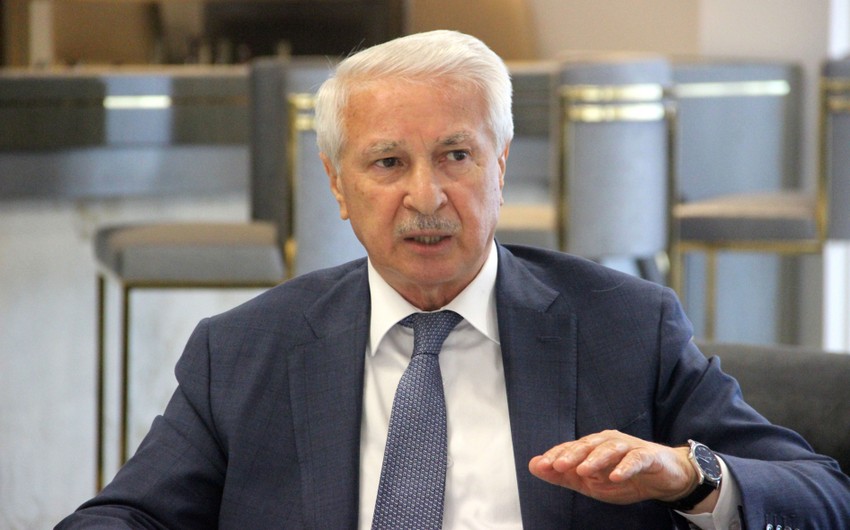 "Bu, əvvəlki illərdəkindən daha əhatəli olacaq"