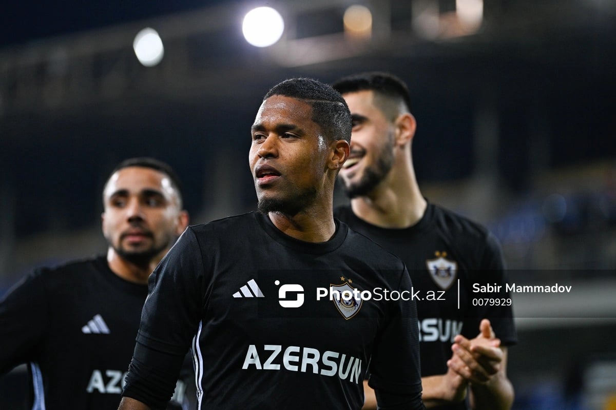 “Qarabağ”dan zəng vurdular, özünə dedilər: Səninlə müqaviləni uzatmırıq - SON DƏQİQƏ