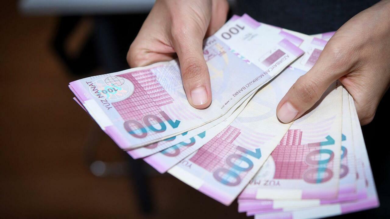 Maaşlarla bağlı belə bir ŞAD XƏBƏR VERİLDİ