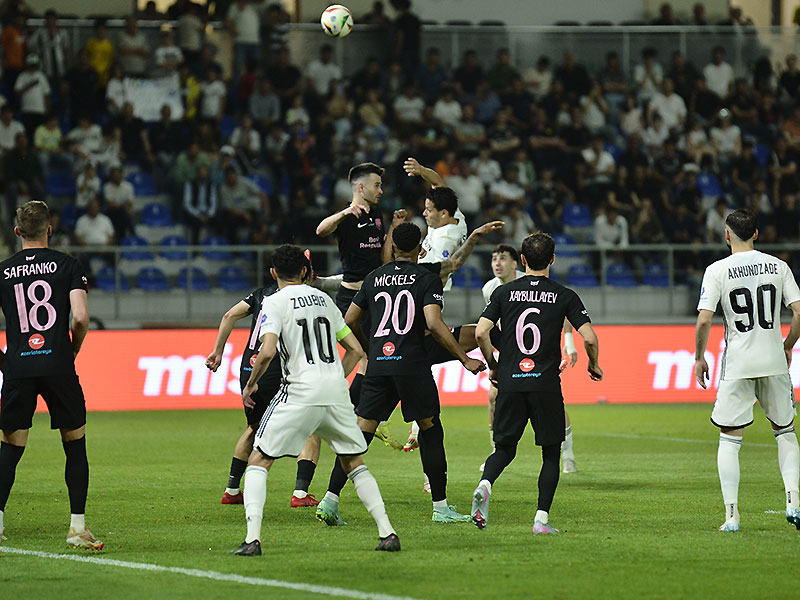 XƏBƏRDARLIQ! “Sabah” bu heyətlə Avropaya gedərsə… VIDEO
