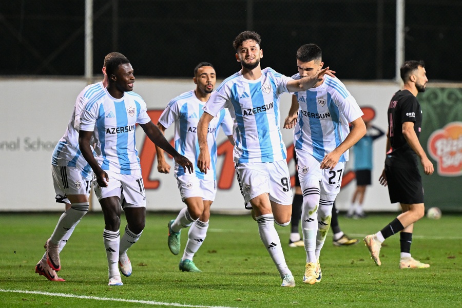 İlkin Fikrətoğlu: “Qarabağ"ın təcili həll etməli olduğu PROBLEMLƏR - VİDEO