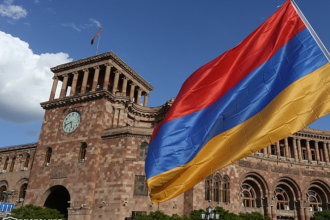 Ermənistan Azərbaycanla bağlı yeni şayiələri təkzib etdi