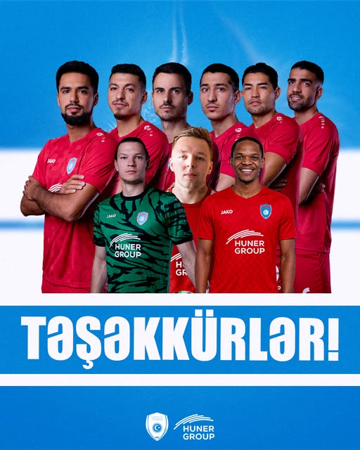 Kurban Berdiyev “Turan Tovuz”u dağıtmağa başladı - Bir gündə 9 futbolçu...