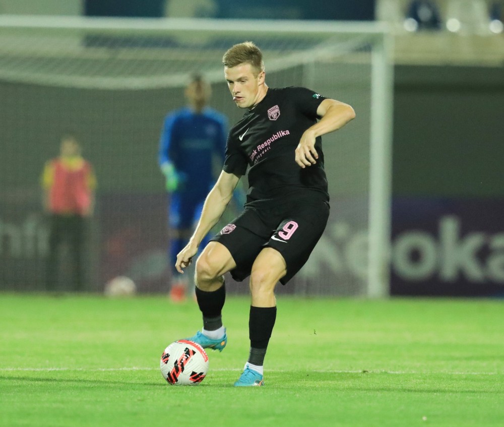 "Qarabağ"a təşəkkür etdi: “Ən ağır oyunu ən yaxşıya çevirdik”