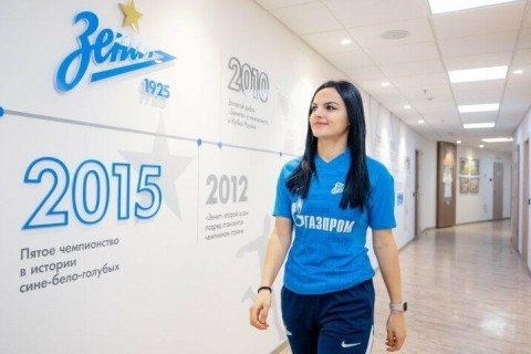 Rusiyanı fəth edən azərbaycanlı Nigar: “Mən buna borcluyam”