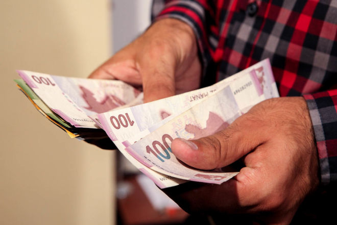 Respublikamızda ən yüksək və ən aşağı maaş olan rayonlar - SİYAHI