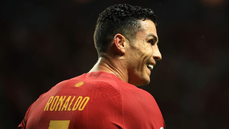 Millidə qolların sayına görə dünya rekordu qırdı - Kriştiano Ronaldo