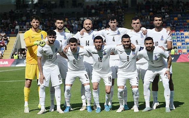 Heç olmasa, bu gün qazan, Mərdəkanda varlan!