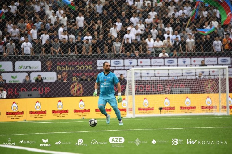 “Çempion olduq, indi bizə daha çox hörmət göstəriləcək”