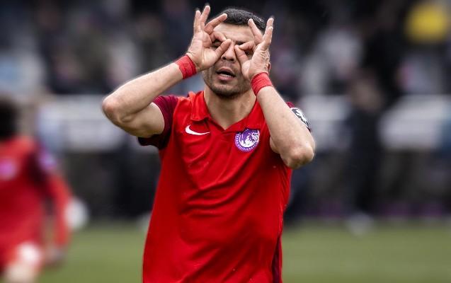 “Burada qalmayacam, yenidən egioner həyatı yaşamaq niyyətindəyəm”