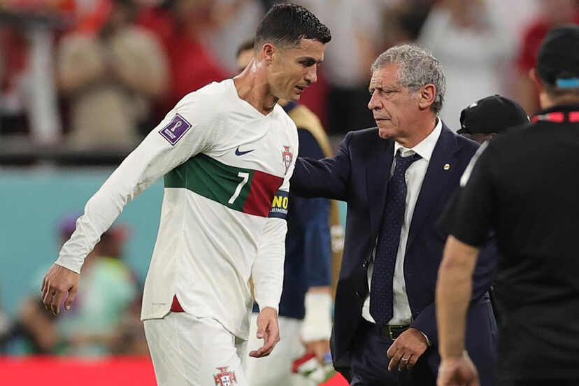 Ronaldoya “dostumuzdur” deyən: “Bura Azərbaycan üçün gəlmişik”