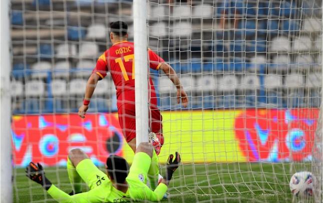 "Qarabağ" və "Neftçi"nin legionerləri Ermənistana qarşı necə oynadı?