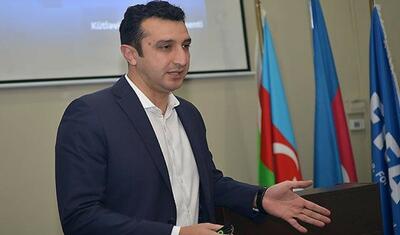 Texniki direktor millinin yeni baş məşqçisini bəyənir -