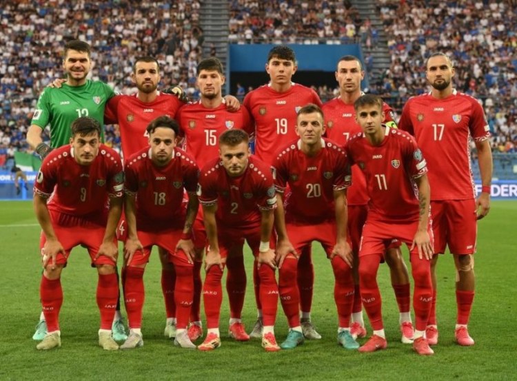 "Araz-Naxçıvan"ın qapıçısı oynadı, İtaliyaya uduzdular