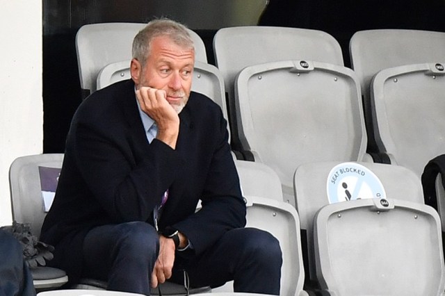 "Məni futbol klubunda heç bir rol maraqlandırmır" - Məşhur milyarder futboldan getdi