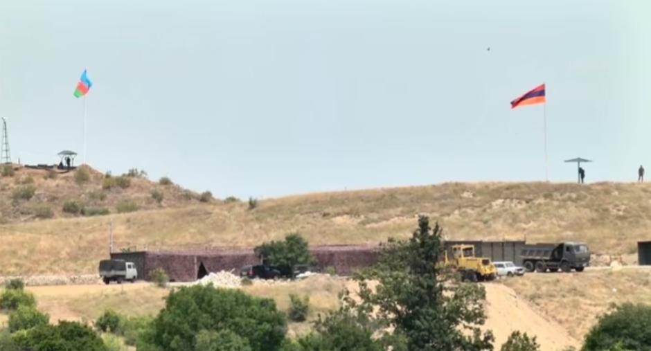 ŞOK İDDİA! 180 kv.km Azərbaycana keçir, əvəzində isə…