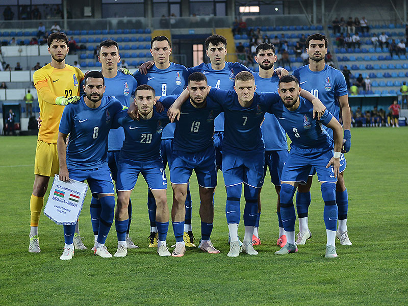 Millimizdə hamı bir yana, Mahir Emreli bir yana