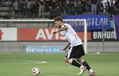 “Neftçi” müqaviləsini pozdu, Ramil Şeydayevin keçmiş klubuna getdi