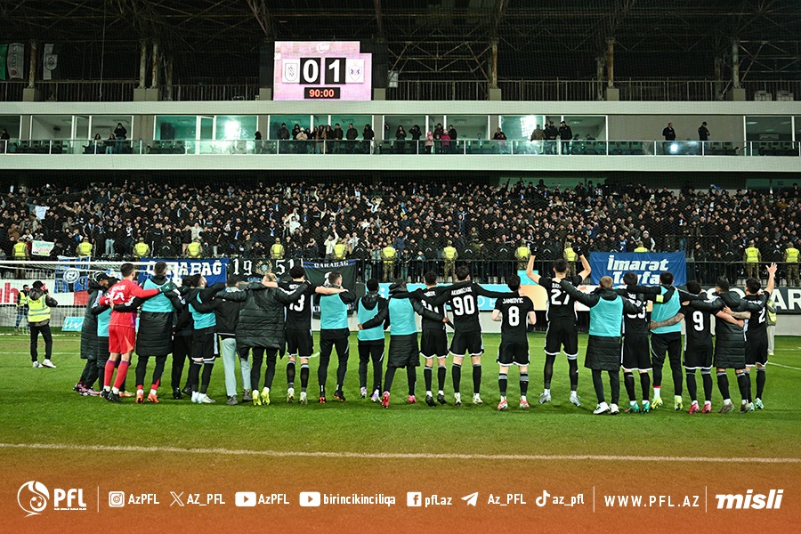 “Qarabağ” ciddi islahatlar astanasında - Görün, Qurban Qurbanov nə edir!