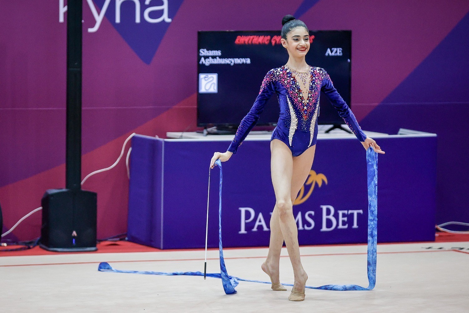 Azərbaycan millisinin dünya çempionatı üçün heyəti