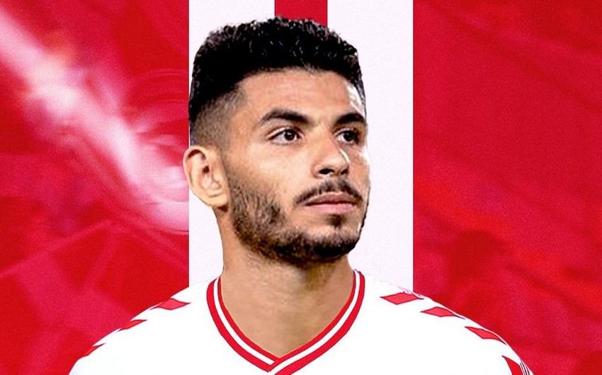 Bu ölkənin yığmasının oyunçusu Azərbaycanda - RƏSMİ TRANSFER