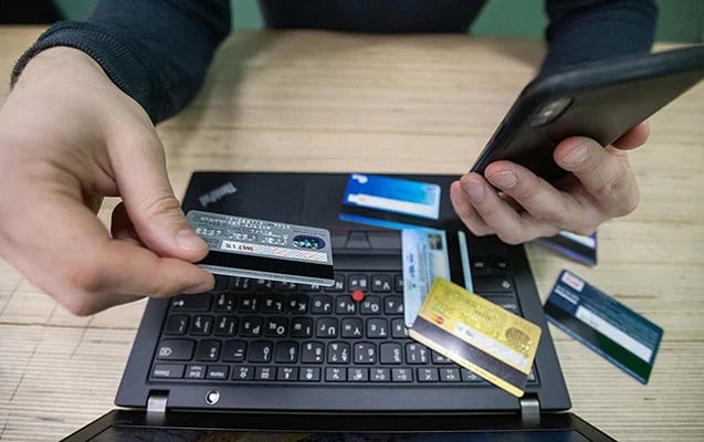 Diqqətəli olun, bu məlumatları paylaşsaz, adınıza kredit götürülə bilər!