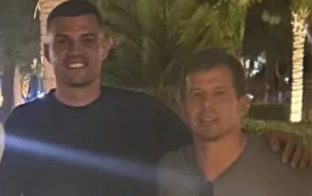 “Məndən “Qalatasaray”ı soruşdu, ona “Fənərbaxça”ya getməsini dedim”