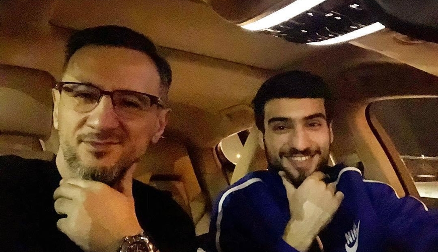 Mahirin onun soyadından imtinası atasını narahat etmir