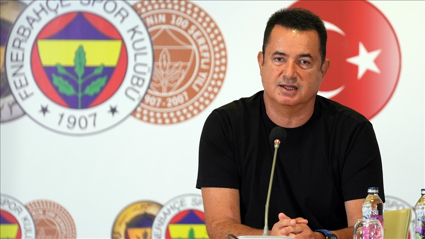 Tanınmış iş adamı klubun vitse-prezidenti postundan istefa verdi