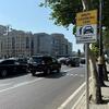İCAZƏ VERİLDİ: Avtobus zolaqlarında maşınlara minib-düşə biləcəyik - VİDEO
