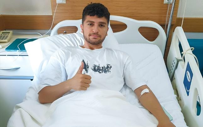 “Sabah”da 10 oyuna çıxdı, Türkiyədə bıçaq altıma düşdü