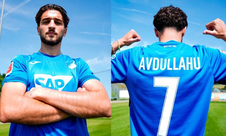 Yeni oyunçu 8 milyon avroya başa gəldi – TRANSFER BAZARI