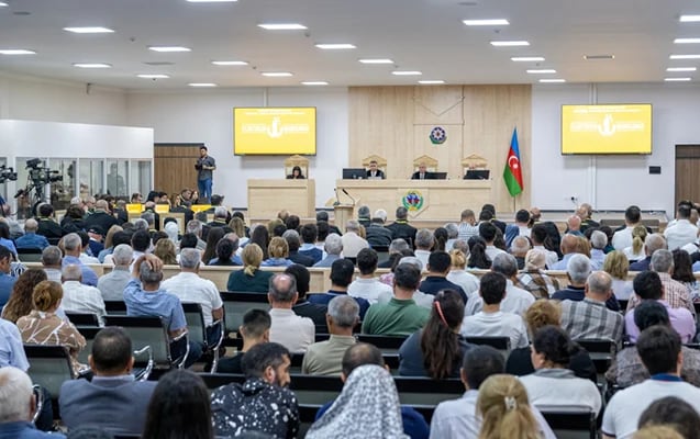 “Ermənistanda da minalar istehsal olunurdu və bizə verilirdi”