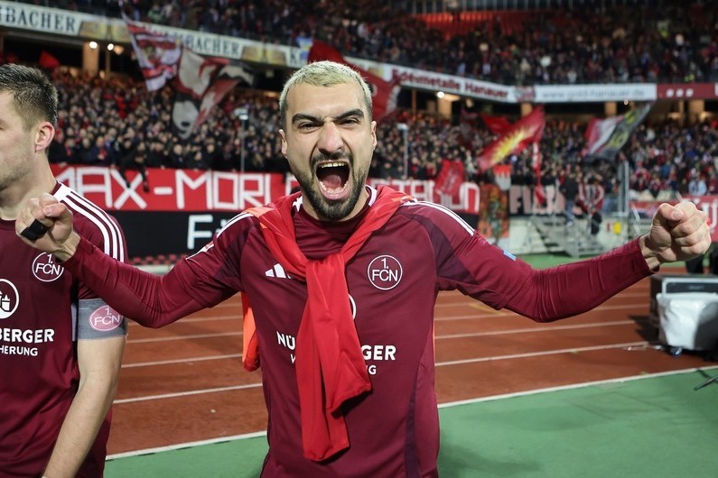Mahir Emreli bu transfer təklifinə tezliklə cavab verməsə...