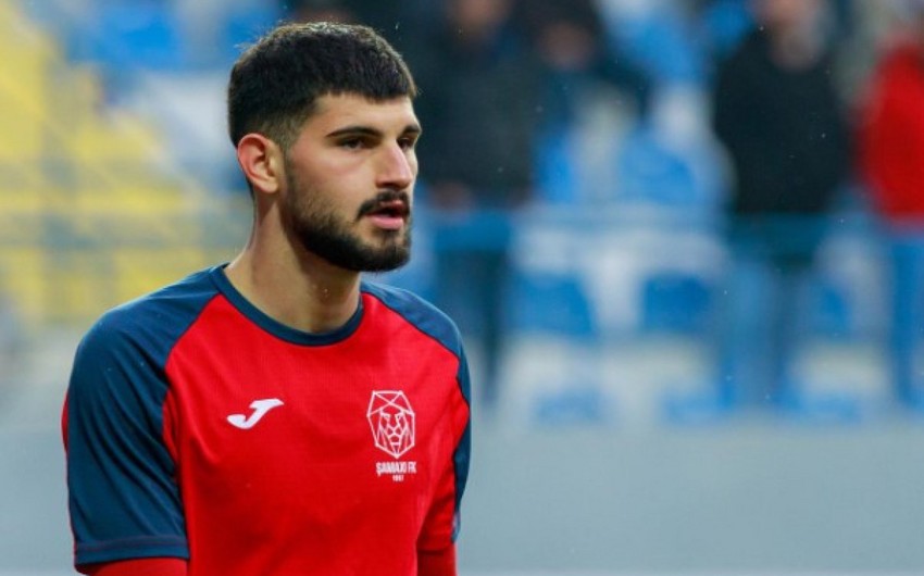 Hüseynov “Arda”ya döndü