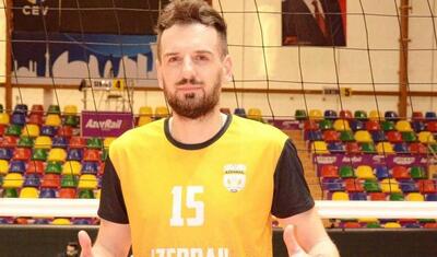 Azərbaycan çempionu bu legioneri 1 il sonra geri qaytardı