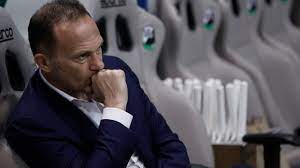 Azərbaycan klubu əcnəbi baş məşqçisi ilə müqaviləni uzatdı