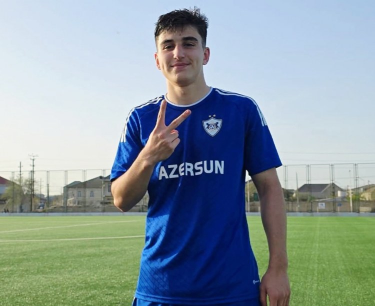 “Qarabağ”da 20 qol vuran hücumçu ilə RAZILIĞA GƏLDİLƏR