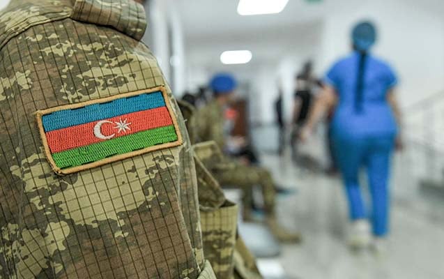 Veteranların Prezident təqaüdü artırılacaqmı?