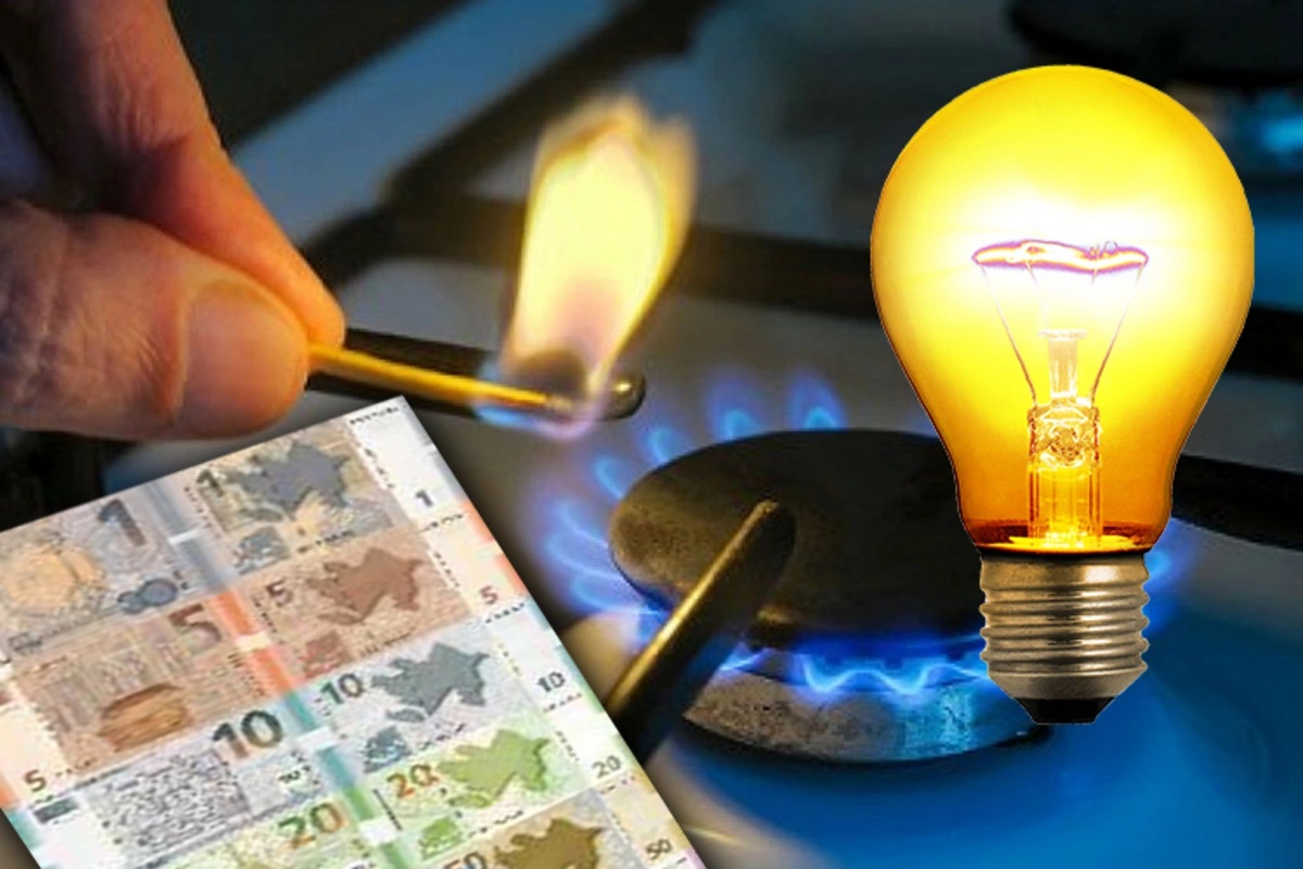 Qaz və işıqla bağlı yeni qanunlar nə vaxt qüvvəyə minəcək?